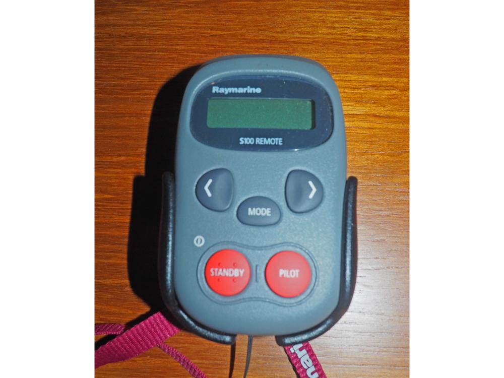  Navigatie en electronica